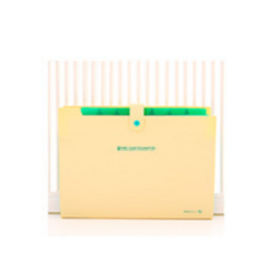 32 cm új írószer 8 a mappába A4 mappa Pp fájl tároló mappa Teszt papírok Osztályozás Szervező táska 4 szín iroda