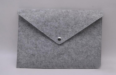 Τσάντα εγγράφων 1 τμχ Απλή συμπαγή Α4 μεγάλης χωρητικότητας Φάκελοι φακέλων επαγγελματικού χαρτοφύλακα Προϊόντα αρχειοθέτησης από χημική τσόχα Δώρα για μαθητές