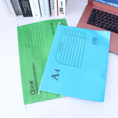 Organizator za dokumente veličine A4 FC Držač za dokumente Viseći držač za datoteke Viseća mapa Mape za datoteke A4 Viseće datoteke
