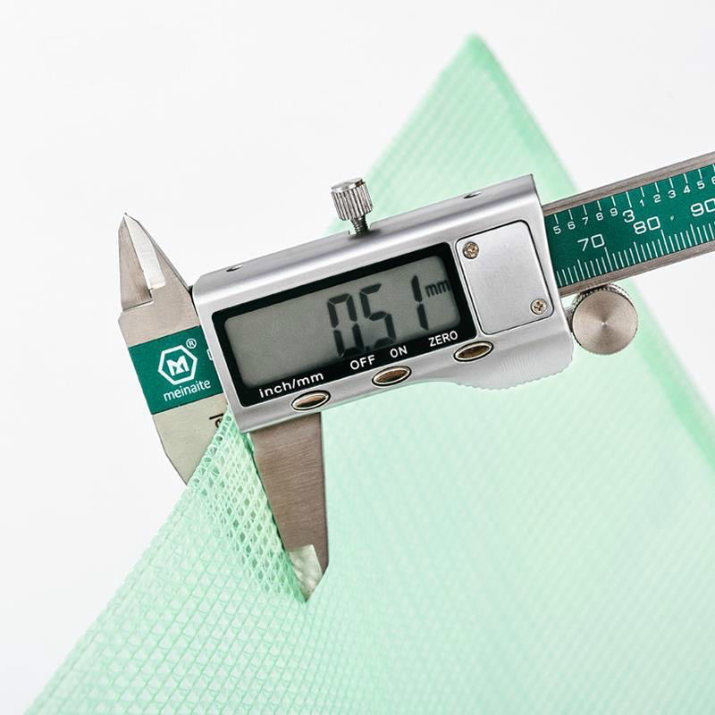 5 kom 13x9.5" prozirna A4 mapa datoteka Stolni pribor Ispit Papirnati organizator dokumenata Torba za pohranu Deblja vodootporna torba za datoteke