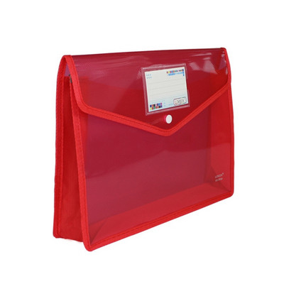 A4 B4 skaidrus dokumentų laikymo organizatorius trimatis dokumentų maišelis, popierius maišelio aplankas