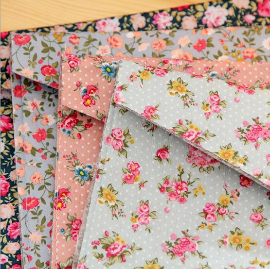 1 kom/lot Cvijeće čipka A4 torba za dokumente fascikla papirnati materijal Filing Production Organizator torba Školski ured Escolar Papelaria