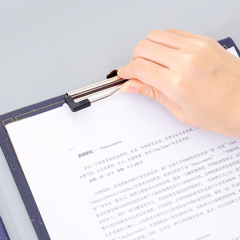 Kreativni san Zvjezdano zvjezdano nebo A4 Datoteka međuspremnika Ploča Spajalica Spajalica učenik blok ploča Word mapa