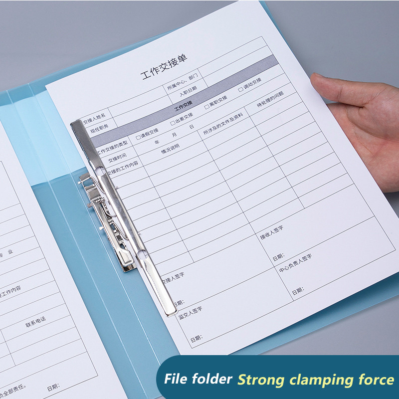 Torba za pohranu na stolu Torba za datoteke A4 Jednostruka i dvostruka mapa Mapa za uvezivanje Mapa Torba za pohranu pisaćih materijala Torba za pohranu školskog ureda