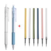 5 τμχ Σετ ανταλλακτικών στυλό μαχαιριών Art Utility Express Box Εργαλείο κοπής χαρτιού μαχαιριών Εργαλεία χειροτεχνίας Αυτοκόλλητο ακριβείας Κόφτης ταινίας Washi