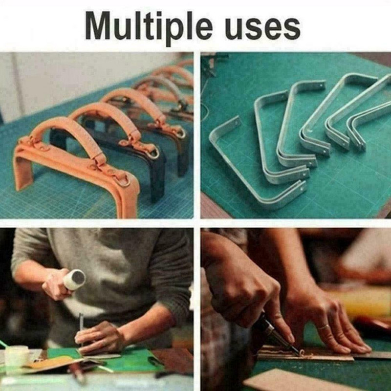 Divpusējs A4 izmēra griešanas paliktnis Art gravēšanas dēlis darbagalds savārstījums DIY šūšanas rokasgrāmata ar nazis apakšklāja griešanas paklāja dēlis