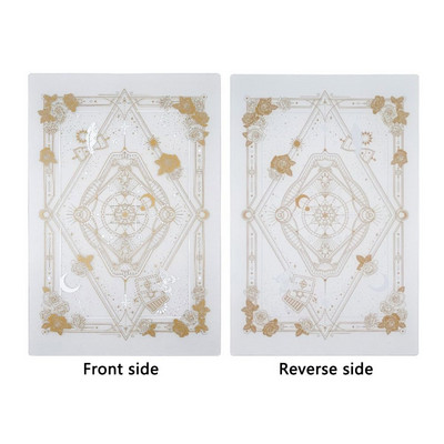 Covoraș de tăiat cu matrice magică A4, 1 bucată, cu auto-vindecare, covoraș pentru artizanat, cuțit, carte de gravare, țesătură, piele, hârtie, panou de instrumente