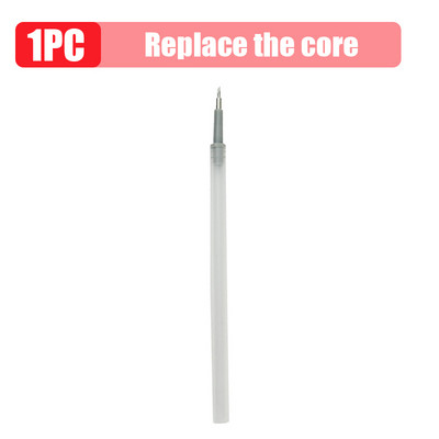 Artă Utilitate Cuțit Pen Cuțit Tăiat Autocolante Scrapbooking Instrument de tăiere Express Box Cuțit Rechizite școlare DIY Artizanat Instrumente