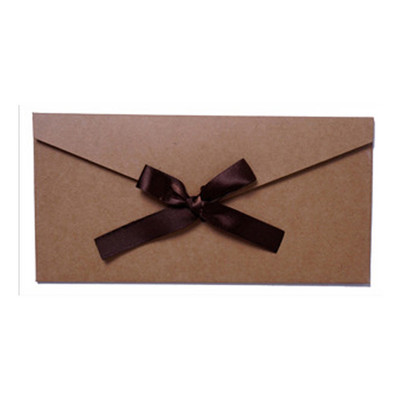 10 vnt/stal. Vintažiniai vaivorykštiniai popieriniai vokai laiškams siuntėjams rinkinys Kraft laiškų vokas vestuvių kvietimų dovanų atvirukams