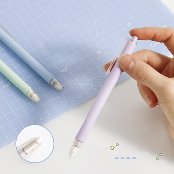 Art Utility Knife DIY Diamond Painting Paper Cutter στυλό Κεραμική λεπίδα για τέλεια κοπή του εξωφύλλου Εργαλείο χειροτεχνίας Scrapbooking