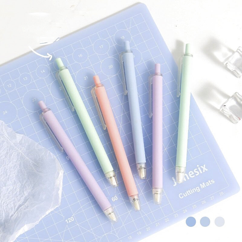 Umjetnički pomoćni nož DIY dijamantno slikanje Rezač papira Olovka Keramička oštrica za savršeno rezanje naslovnice Ručni alat za izradu spomenara