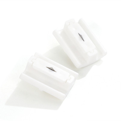 JIANWU slatki višenamjenski žurnal Rezač papira DIY Studentski ručni rad A5 dvosmjerni rezač Nož Umjetnički alat Pribor za pisanje