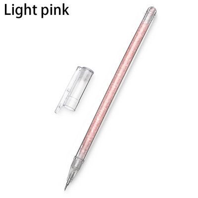 DIY 5D Teemantmaali paberilõikur Ristpistes Täiuslikult värviv pliiatsikujuline käekaitse Kaitse keraamilise lõikuri tarvikud