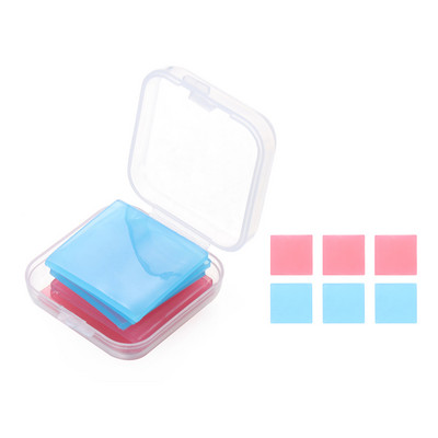 DIY 5D Teemantmaali paberilõikur Ristpistes Täiuslikult värviv pliiatsikujuline käekaitse Kaitse keraamilise lõikuri tarvikud