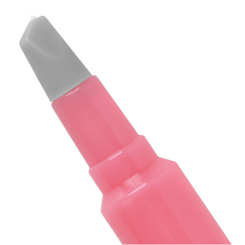 DIY 5D Teemantmaali paberilõikur Ristpistes Täiuslikult värviv pliiatsikujuline käekaitse Kaitse keraamilise lõikuri tarvikud