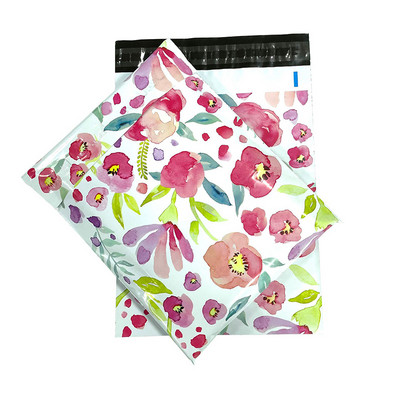 10 KOM 10x13'' 250x330 mm polietilenski mailer u boji bez podstavljenih omotnica Samozapečaćena poštanska vrećica omotnica omotnice za otpremu