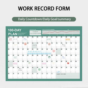 Ежедневни листове за планиране Фина изработка Контролни списъци за планиране на времето Творчески запис Полезни графици за обучение на ученици