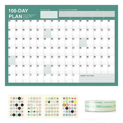 Listovi dnevnih planera Fina izrada Kontrolne liste za planiranje vremena Kreativni zapis Korisni rasporedi za učenje učenika