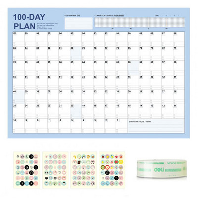 Listovi dnevnih planera Fina izrada Kontrolne liste za planiranje vremena Kreativni zapis Korisni rasporedi za učenje učenika