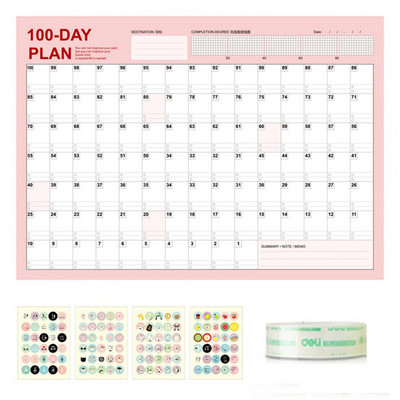 Listovi dnevnih planera Fina izrada Kontrolne liste za planiranje vremena Kreativni zapis Korisni rasporedi za učenje učenika