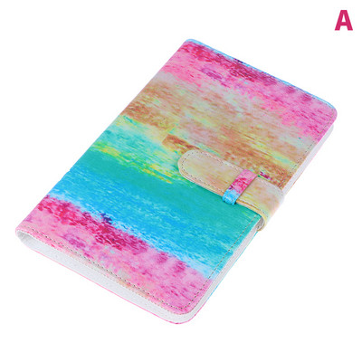 1 vnt. kišenės 3 colių mini filmų nuotraukų albumo vardinės kortelės laikiklis skirtas Instax Mini 11/9/8+/8 fotoaparato juostelinis popierius PU nuotraukų albumas