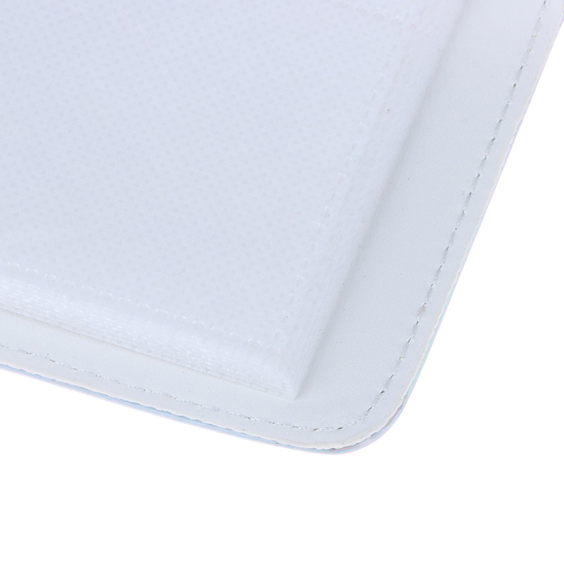 1 vnt. kišenės 3 colių mini filmų nuotraukų albumo vardinės kortelės laikiklis skirtas Instax Mini 11/9/8+/8 fotoaparato juostelinis popierius PU nuotraukų albumas