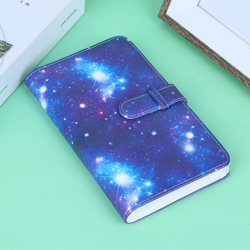 1 vnt. kišenės 3 colių mini filmų nuotraukų albumo vardinės kortelės laikiklis skirtas Instax Mini 11/9/8+/8 fotoaparato juostelinis popierius PU nuotraukų albumas