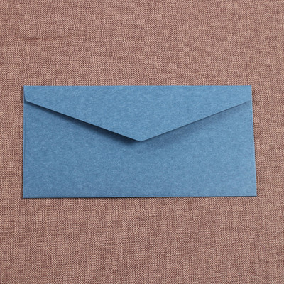 5db/tétel Vintage nátronpapír borítékok Európai boríték stílusú borítékok levelekhez Képeslap Esküvői Meghívók Levélküldő