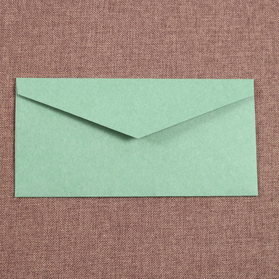 5db/tétel Vintage nátronpapír borítékok Európai boríték stílusú borítékok levelekhez Képeslap Esküvői Meghívók Levélküldő