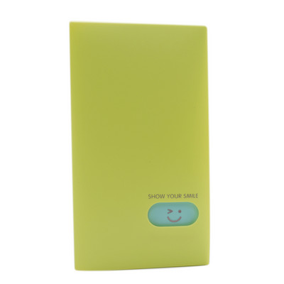 120 džepova Jednobojne DIY naljepnice za foto albume Ukras okvira Scrapbooking Foto album Držač ID kartice