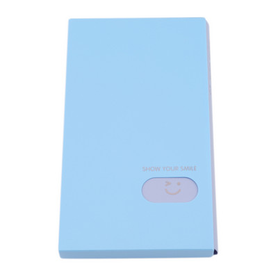 120 džepova Jednobojne DIY naljepnice za foto albume Ukras okvira Scrapbooking Foto album Držač ID kartice