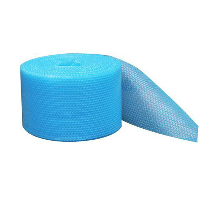 Love Širdies formos burbulinis amortizatorius įvynioklis paminkštinimas burbulinė plėvelė smūgiams atspari putplasčio ritininis maišelis popierinis pakavimas trapus iš anksto