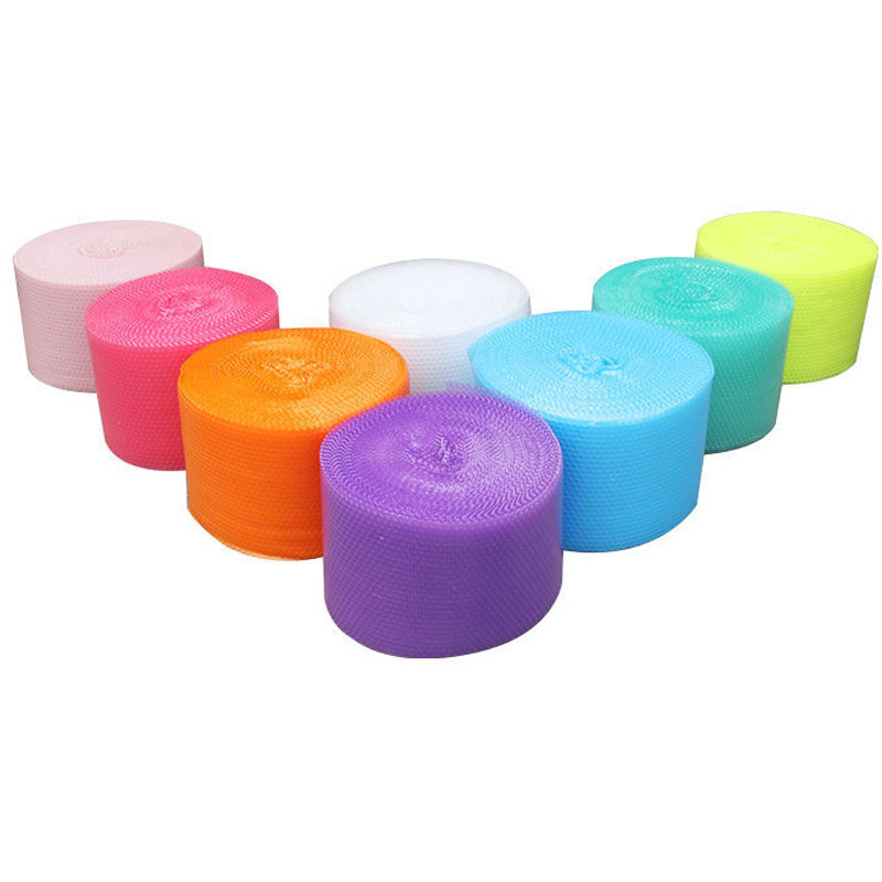 Love Širdies formos burbulinis amortizatorius įvynioklis paminkštinimas burbulinė plėvelė smūgiams atspari putplasčio ritininis maišelis popierinis pakavimas trapus iš anksto