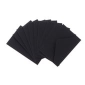 50 buc/lot plicuri de hârtie artizanală Plic în stil european vintage pentru card Scrapbooking cadou