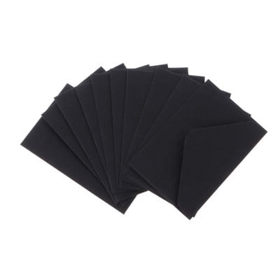50 buc/lot plicuri de hârtie artizanală Plic în stil european vintage pentru card Scrapbooking cadou