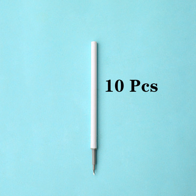 6db/készlet Nyomókés tollak Cartoon Bear Art Utility Kés toll Kés Papírvágó szerszám Kézműves eszközök Precíziós matricavágó kellékek