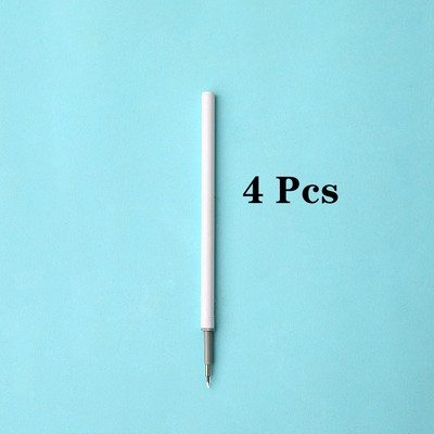 6db/készlet Nyomókés tollak Cartoon Bear Art Utility Kés toll Kés Papírvágó szerszám Kézműves eszközök Precíziós matricavágó kellékek