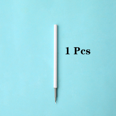 6db/készlet Nyomókés tollak Cartoon Bear Art Utility Kés toll Kés Papírvágó szerszám Kézműves eszközök Precíziós matricavágó kellékek