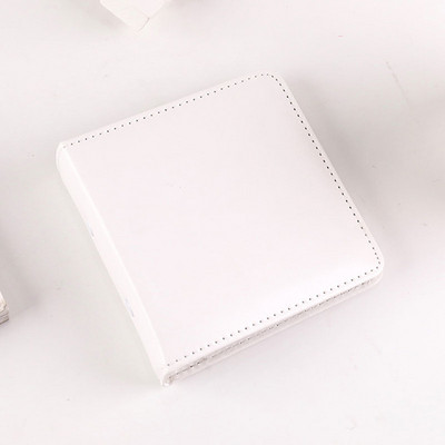 Stilingas odinis „Kpop“ kortelių segtuvų albumas kortelėms „Kpop“ nuotraukų kortelių laikiklis Atvirukų segtuvų nuotraukų kortelės Rinkti knygų „Instax“ albumą