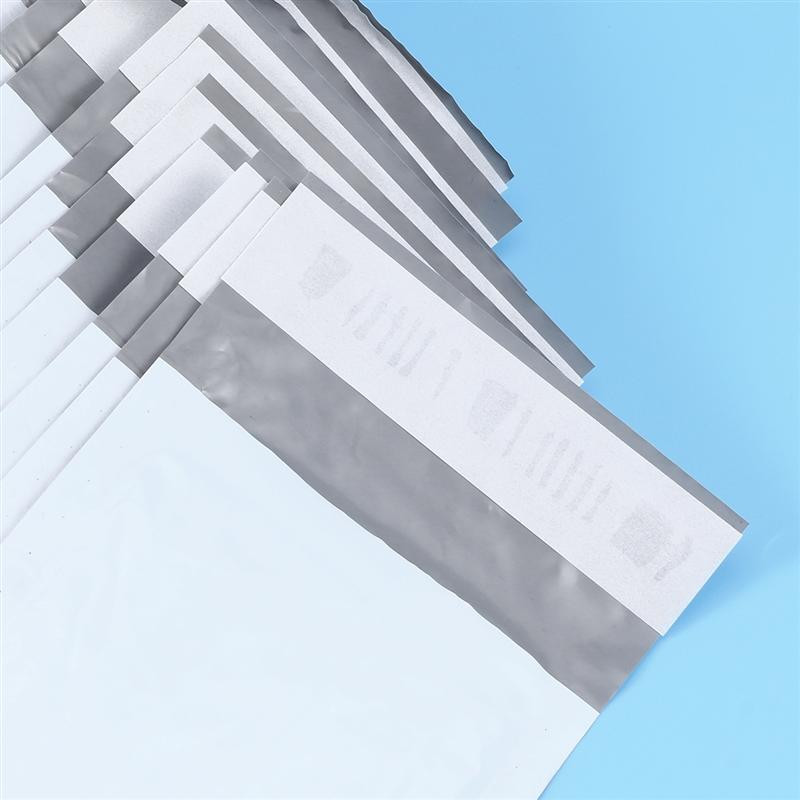 50 vnt burbuliniai pašto maišeliai, paminkštinti vokai, burbuliniai vokų maišeliai, antišokiniai ir slėginiai pakavimo maišeliai, skirti siuntimui