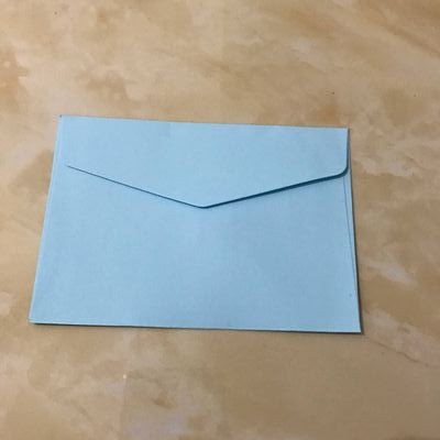 10db / tétel Cukorka színű mini borítékok Barkácsolás többfunkciós kézműves papír boríték levélpapírhoz képeslapokhoz iskolai anyag