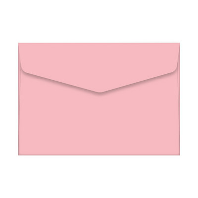 10db / tétel Cukorka színű mini borítékok Barkácsolás többfunkciós kézműves papír boríték levélpapírhoz képeslapokhoz iskolai anyag