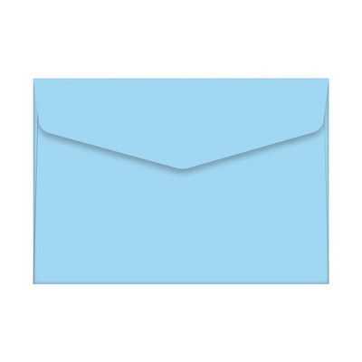 10db / tétel Cukorka színű mini borítékok Barkácsolás többfunkciós kézműves papír boríték levélpapírhoz képeslapokhoz iskolai anyag