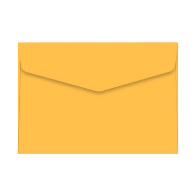 10db / tétel Cukorka színű mini borítékok Barkácsolás többfunkciós kézműves papír boríték levélpapírhoz képeslapokhoz iskolai anyag