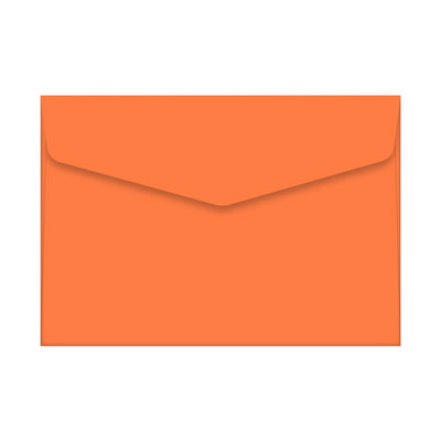 10db / tétel Cukorka színű mini borítékok Barkácsolás többfunkciós kézműves papír boríték levélpapírhoz képeslapokhoz iskolai anyag