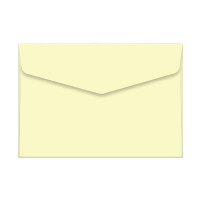 10db / tétel Cukorka színű mini borítékok Barkácsolás többfunkciós kézműves papír boríték levélpapírhoz képeslapokhoz iskolai anyag