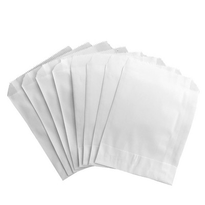 100 vnt 16 * 24 cm dovanų kraftpopierinis maišelis saldainių duonos užkandžių maisto saugos maišelis gimtadienio vestuvių dovanų pakavimo maišelis svečių pakuotė