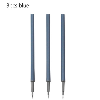 3/5 τμχ Art Utility στυλό μαχαιριού Refill Circle Cutter Ανταλλακτικό χαρτί περιτυλίγματος έγχρωμη πρέσα σκάλισμα μαχαίρι χειροτεχνίας Σχολικό προμήθειο