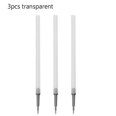 3/5 τμχ Art Utility στυλό μαχαιριού Refill Circle Cutter Ανταλλακτικό χαρτί περιτυλίγματος έγχρωμη πρέσα σκάλισμα μαχαίρι χειροτεχνίας Σχολικό προμήθειο