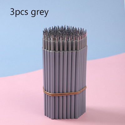 3/5 τμχ Art Utility στυλό μαχαιριού Refill Circle Cutter Ανταλλακτικό χαρτί περιτυλίγματος έγχρωμη πρέσα σκάλισμα μαχαίρι χειροτεχνίας Σχολικό προμήθειο